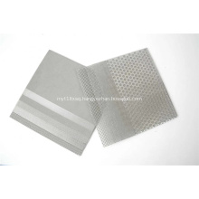 AISI304 Stainless Steel Wire Mesh Metal Filter Disc